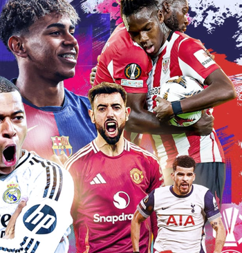 姆巴佩社媒：我向你们保证，我们很快就会重新开始赢球